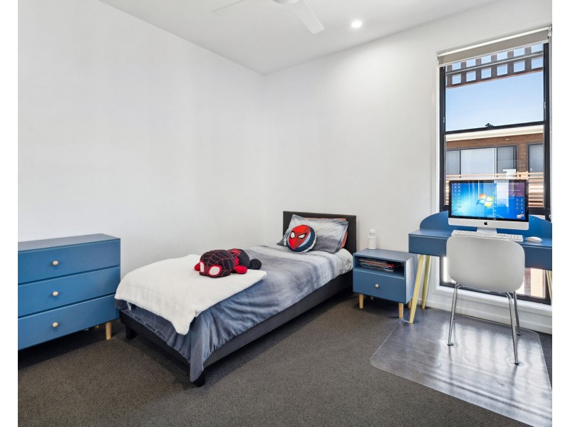 56/8 Ben Dalley Drive, Helensvale QLD 4212