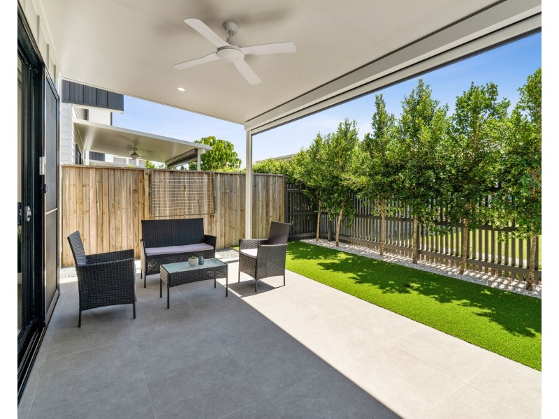 56/8 Ben Dalley Drive, Helensvale QLD 4212