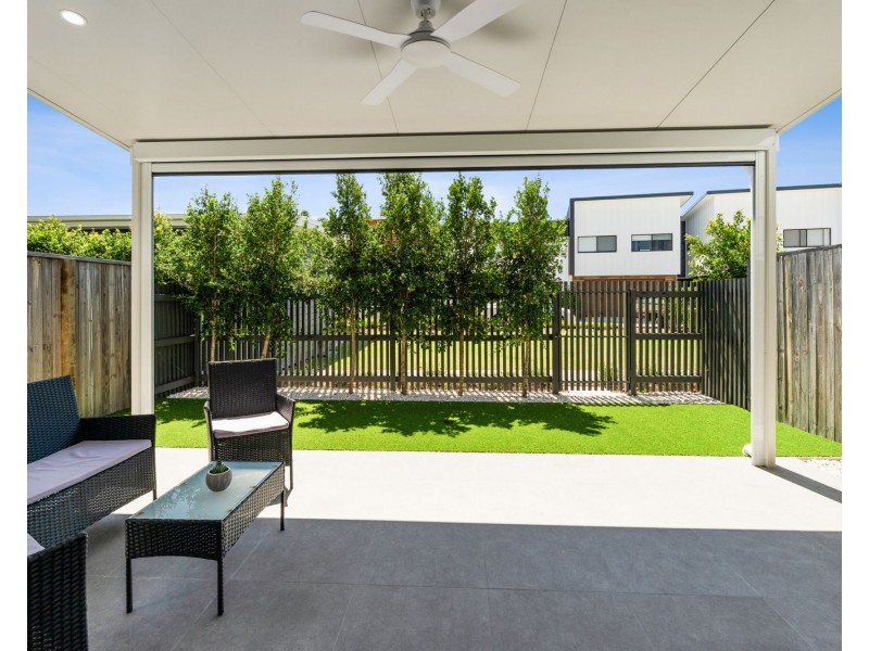 56/8 Ben Dalley Drive, Helensvale QLD 4212