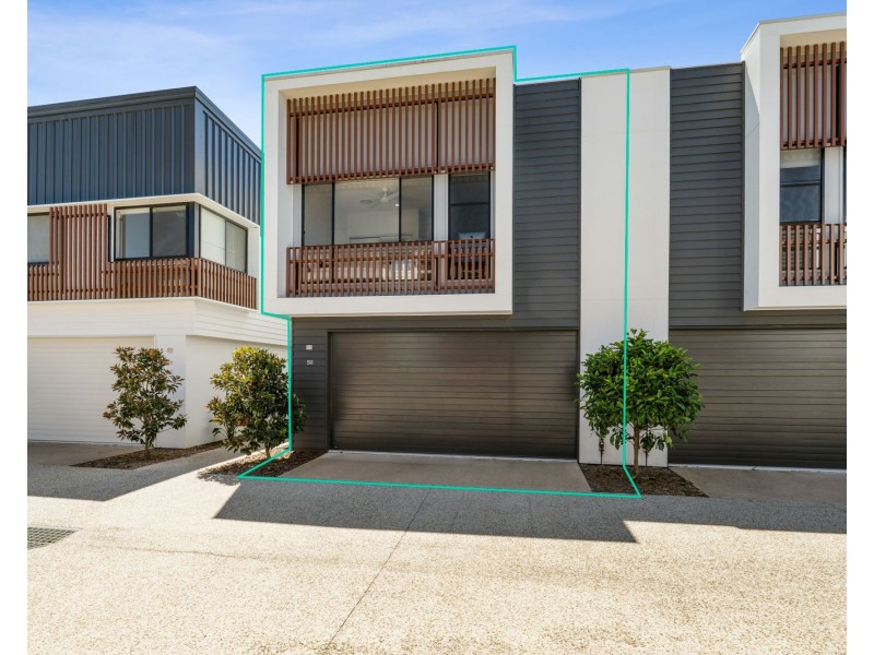 56/8 Ben Dalley Drive, Helensvale QLD 4212