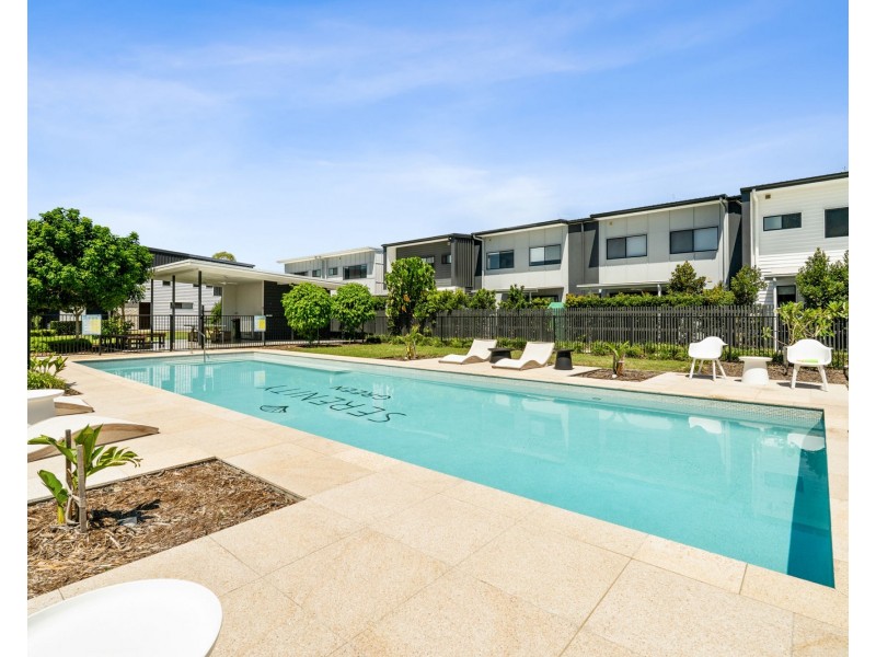 56/8 Ben Dalley Drive, Helensvale QLD 4212