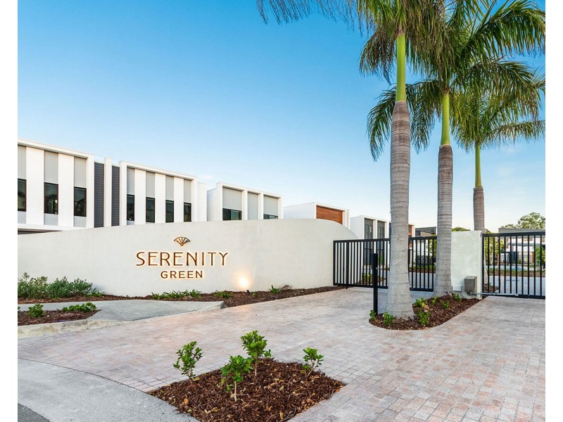 56/8 Ben Dalley Drive, Helensvale QLD 4212