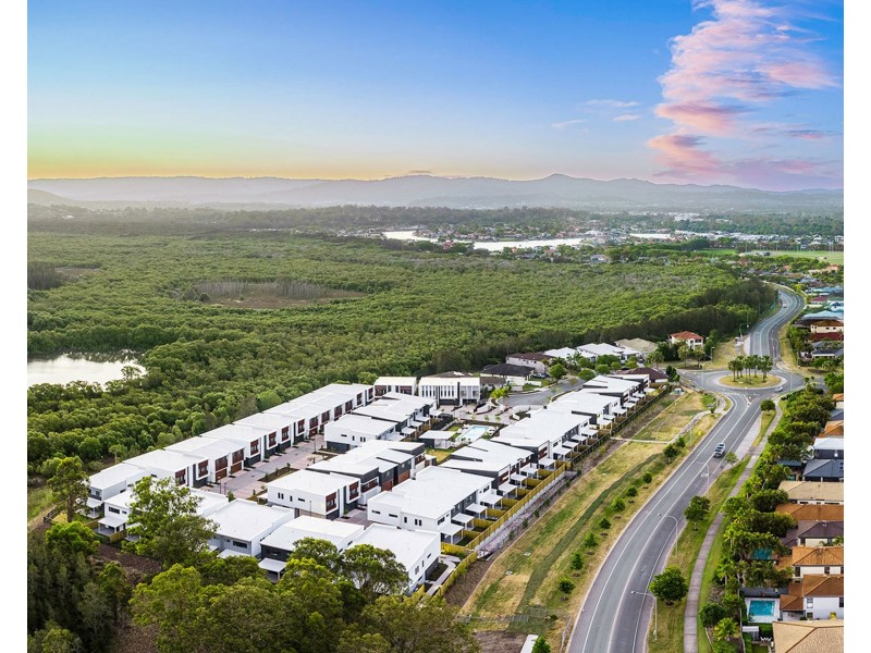 56/8 Ben Dalley Drive, Helensvale QLD 4212