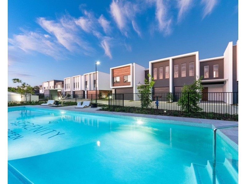 56/8 Ben Dalley Drive, Helensvale QLD 4212