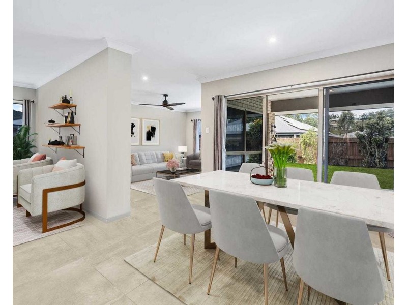 60 Roxborough Street, Canungra QLD 4275