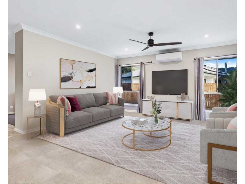 60 Roxborough Street, Canungra QLD 4275