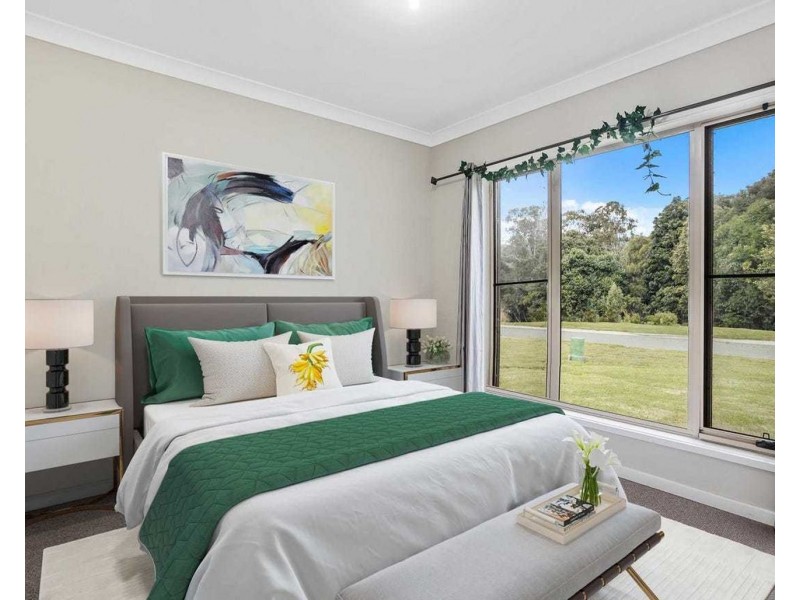 60 Roxborough Street, Canungra QLD 4275