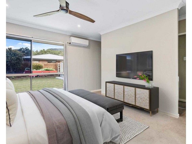 60 Roxborough Street, Canungra QLD 4275