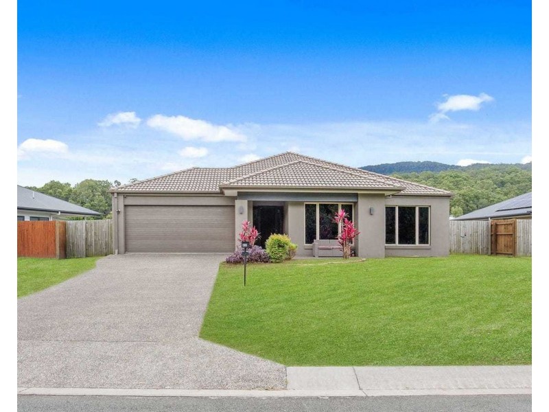 60 Roxborough Street, Canungra QLD 4275