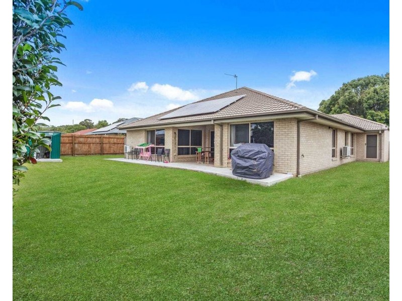 60 Roxborough Street, Canungra QLD 4275