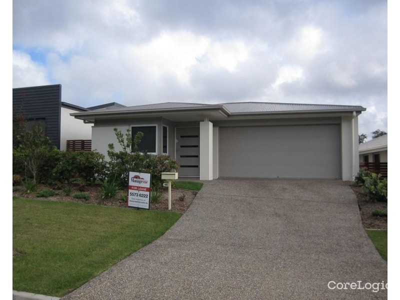 48 Moorinya Circuit, Pimpama QLD 4209