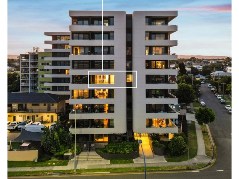 907/110 Frank Street, Labrador QLD 4215