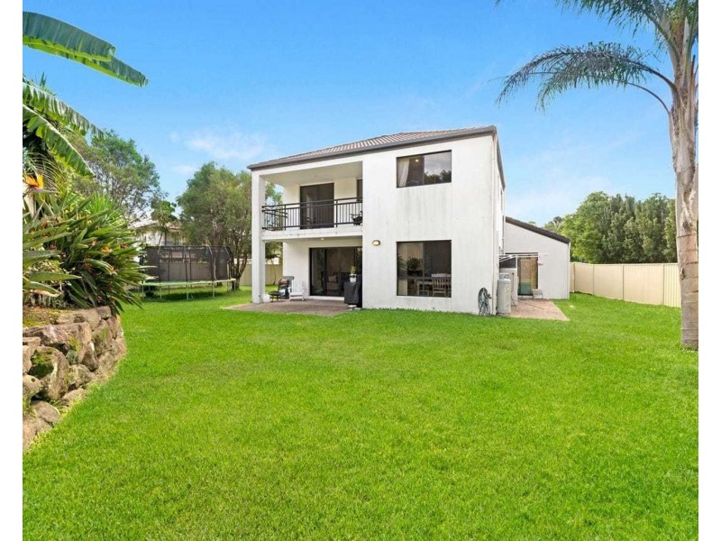 13 Sandor Court, Upper Coomera QLD 4209