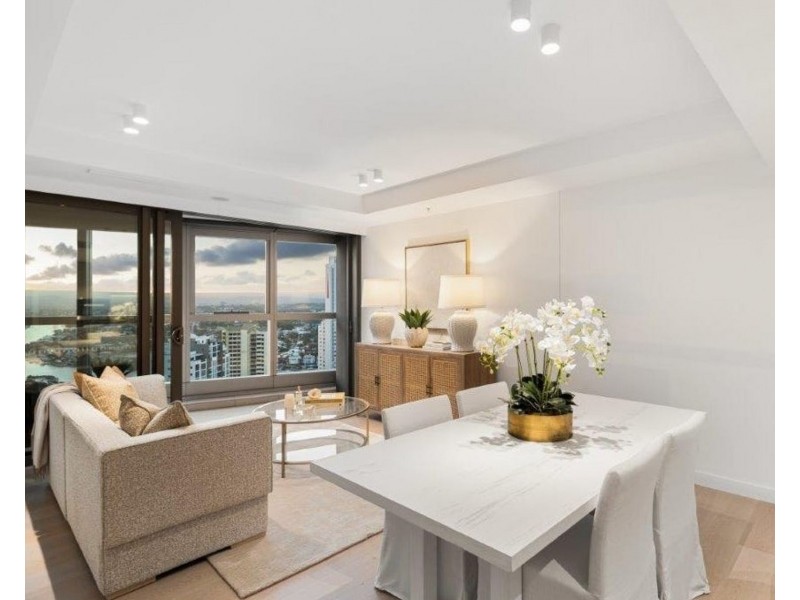 12801/36 Old Burleigh Rd, Surfers Paradise QLD 4217