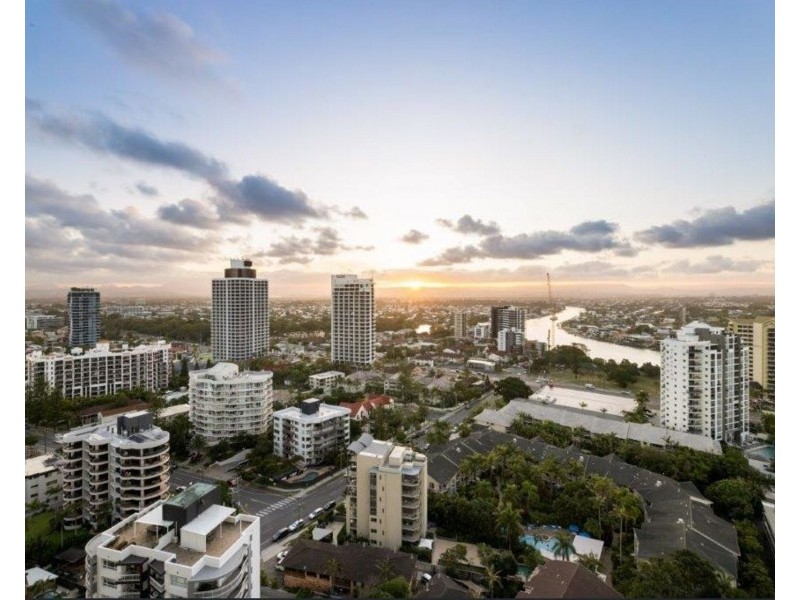 12801/36 Old Burleigh Rd, Surfers Paradise QLD 4217