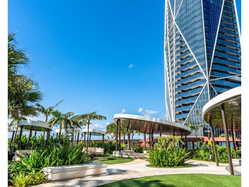 12801/36 Old Burleigh Rd, Surfers Paradise QLD 4217