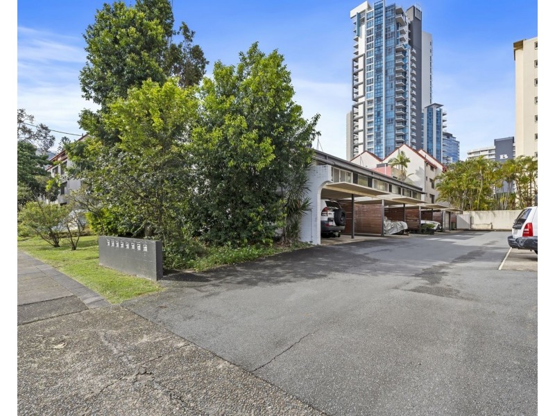 4/23 River Terrace, Surfers Paradise QLD 4217