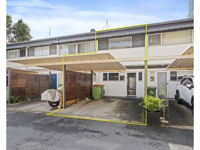 4/23 River Terrace, Surfers Paradise QLD 4217