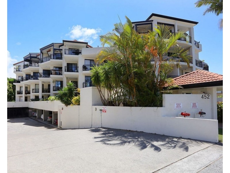 13/452 Marine Parade, Biggera Waters QLD 4216