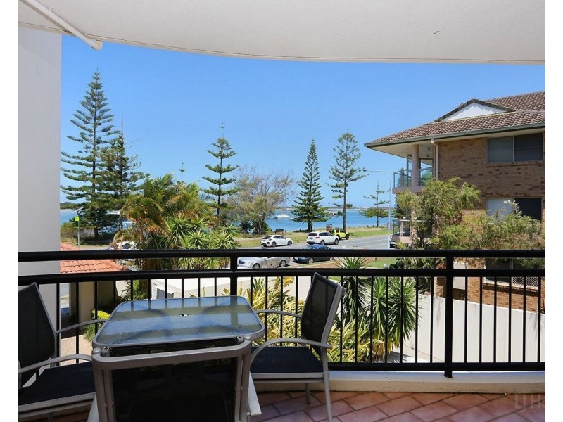 13/452 Marine Parade, Biggera Waters QLD 4216