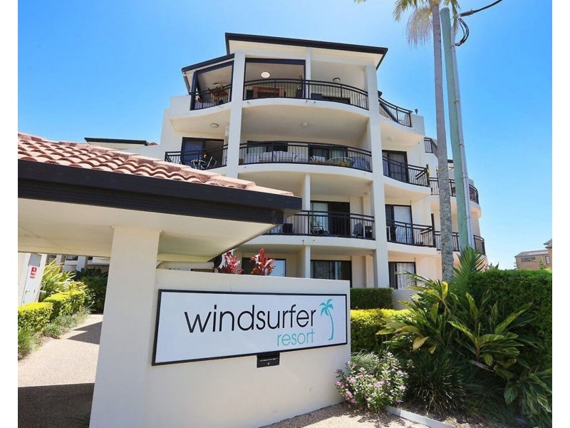 13/452 Marine Parade, Biggera Waters QLD 4216