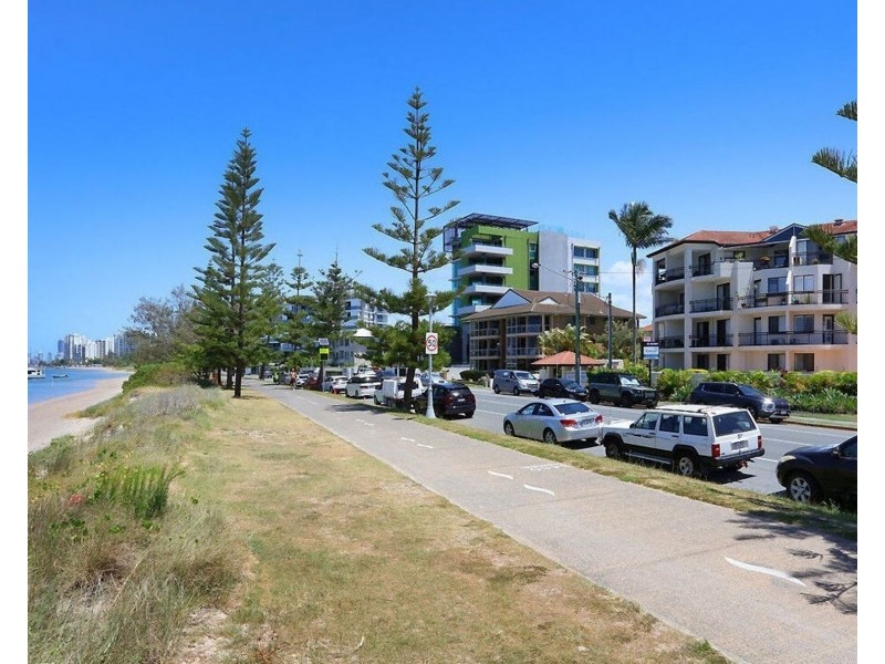 13/452 Marine Parade, Biggera Waters QLD 4216