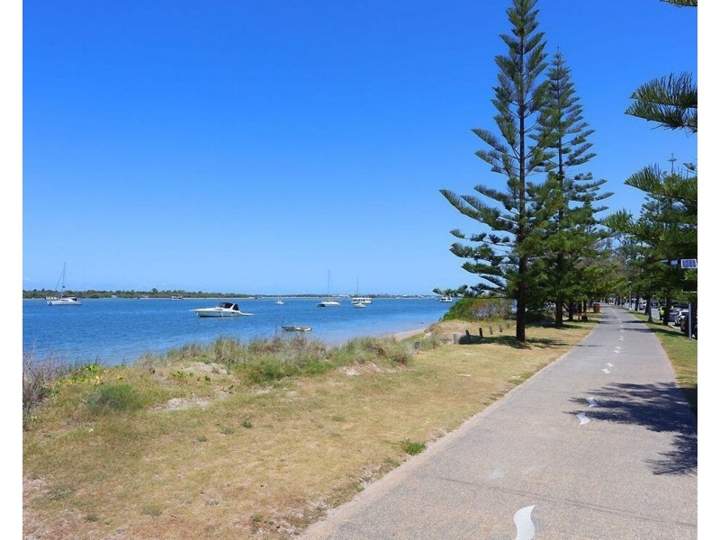 13/452 Marine Parade, Biggera Waters QLD 4216
