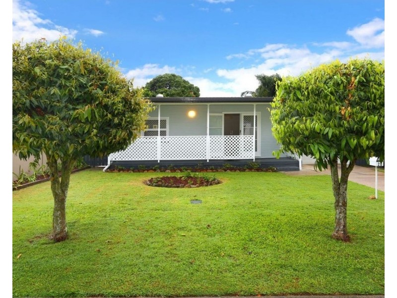 20 ODoherty St, Southport QLD 4215