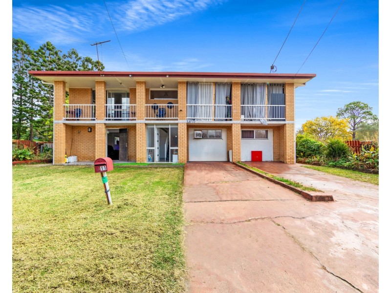 11 Cox Crescent, Goodna QLD 4300