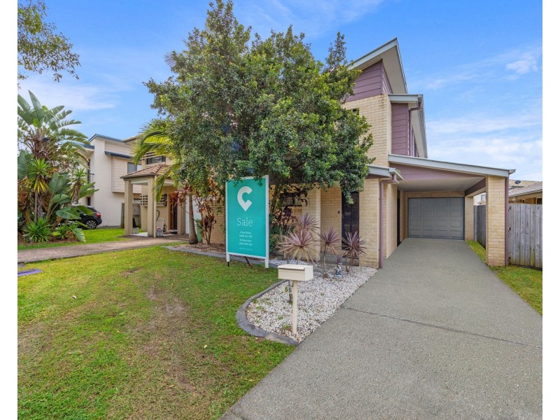 56 Lisa Crescent, Coomera QLD 4209