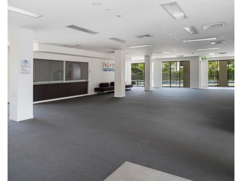412/66 Sickle Avenue, Hope Island QLD 4212