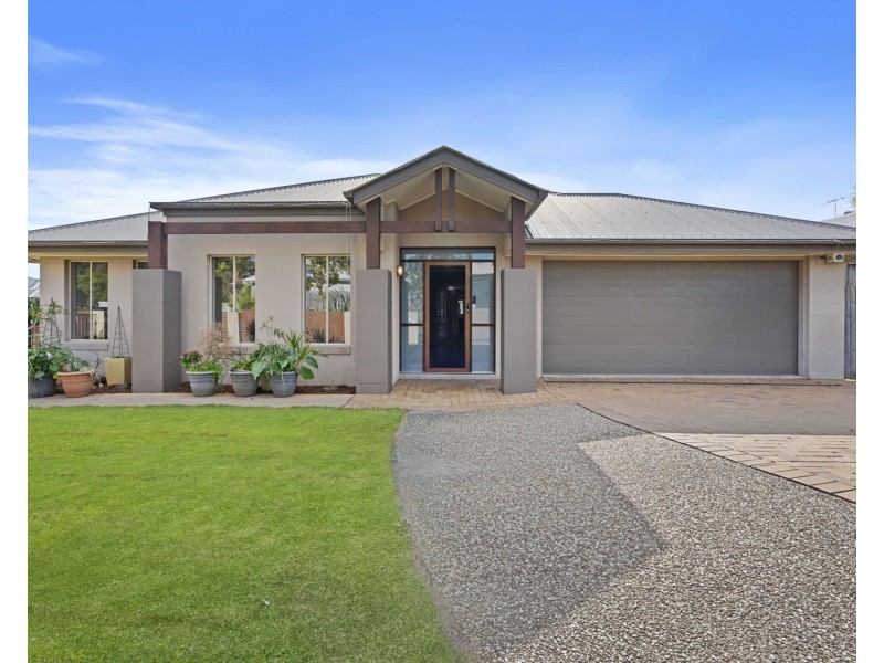 2 Emmaville Crescent, Ormeau QLD 4208