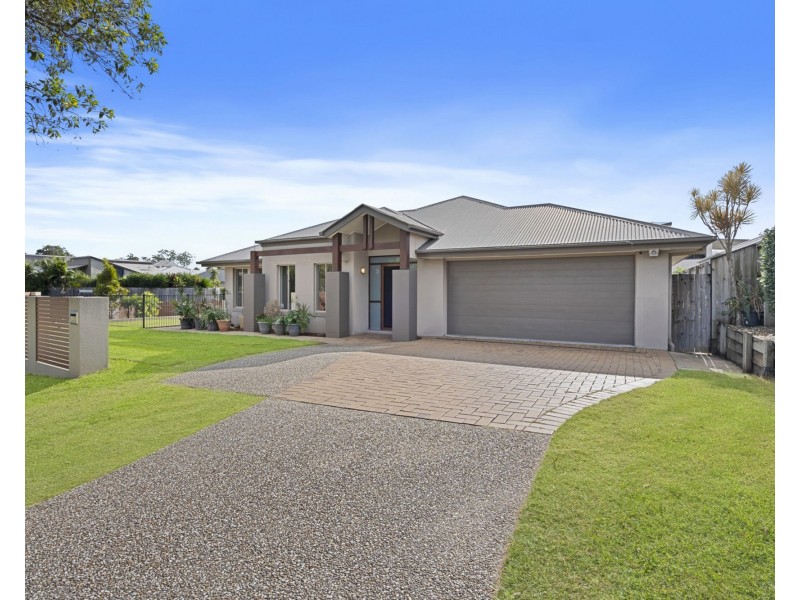 2 Emmaville Crescent, Ormeau QLD 4208