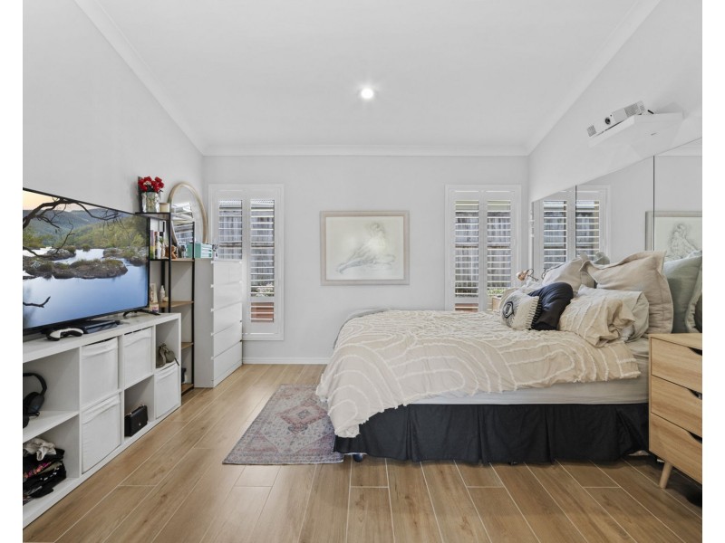 2 Emmaville Crescent, Ormeau QLD 4208