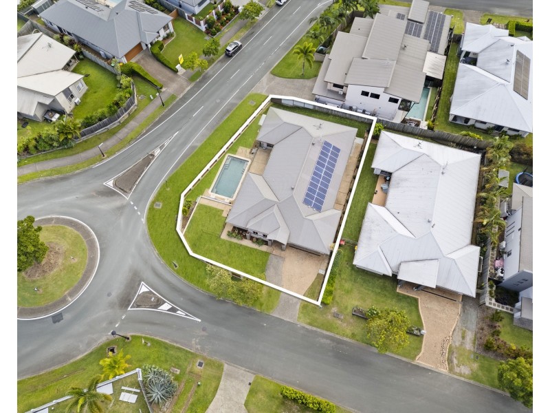 2 Emmaville Crescent, Ormeau QLD 4208