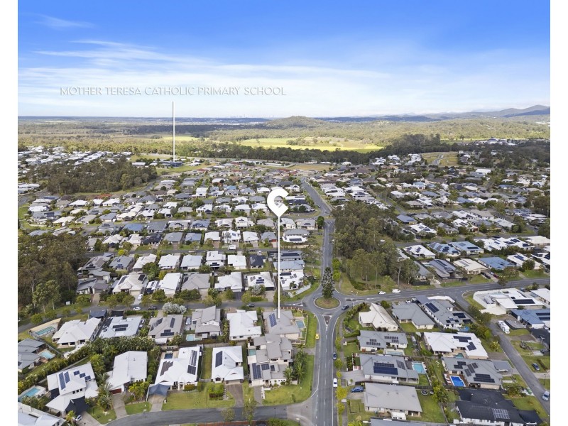 2 Emmaville Crescent, Ormeau QLD 4208