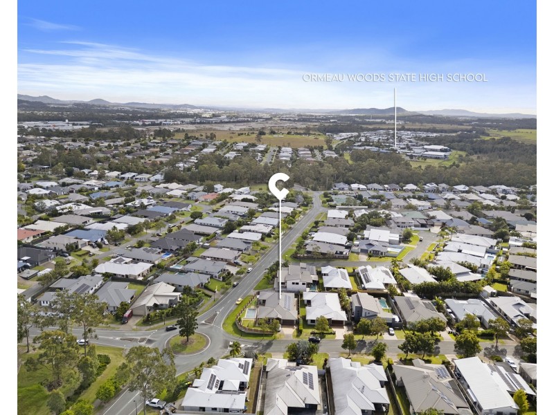 2 Emmaville Crescent, Ormeau QLD 4208