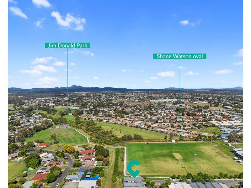 114 Napier Circuit, Silkstone QLD 4304