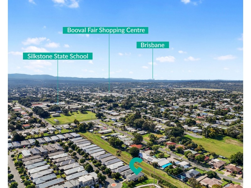 114 Napier Circuit, Silkstone QLD 4304