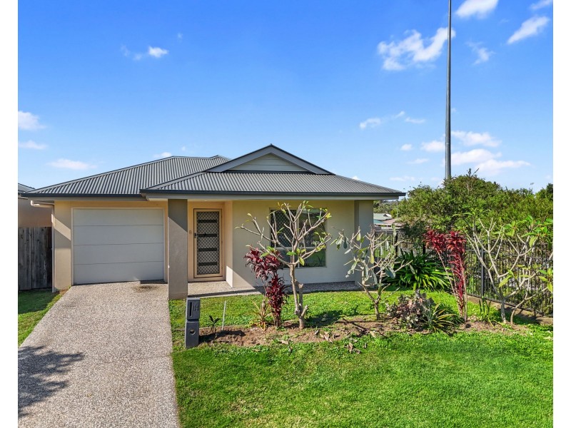 114 Napier Circuit, Silkstone QLD 4304