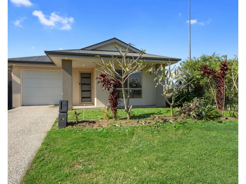 114 Napier Circuit, Silkstone QLD 4304