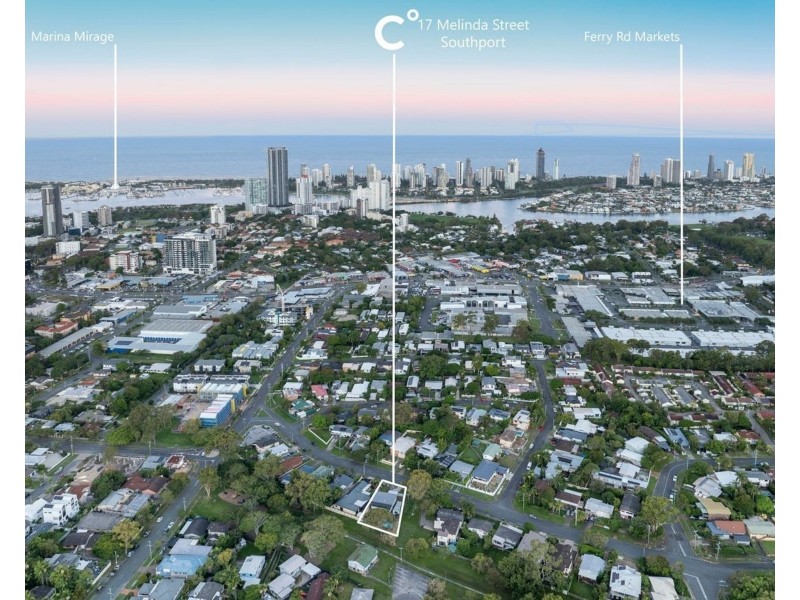 17 Melinda St, Southport QLD 4215