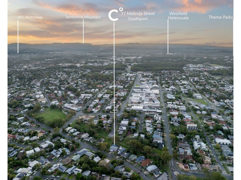 17 Melinda St, Southport QLD 4215