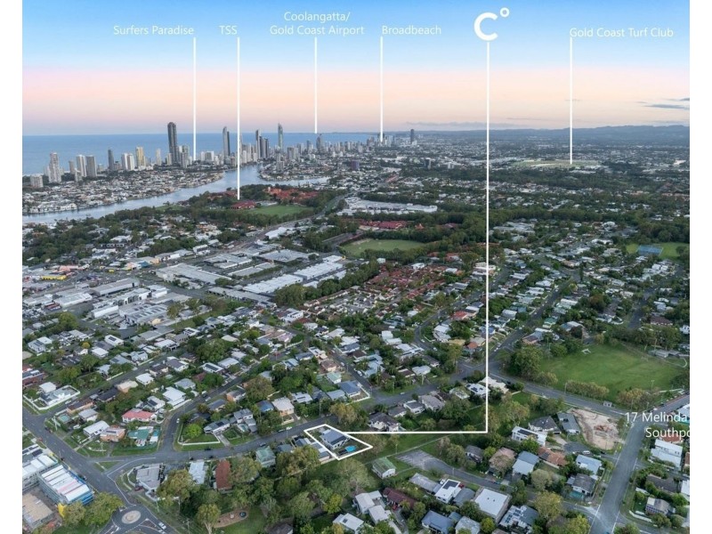 17 Melinda St, Southport QLD 4215
