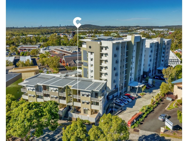 3210/111 Lindfield Road, Helensvale QLD 4212