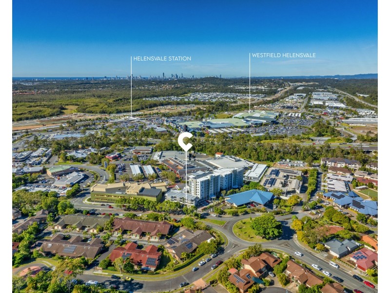 3210/111 Lindfield Road, Helensvale QLD 4212