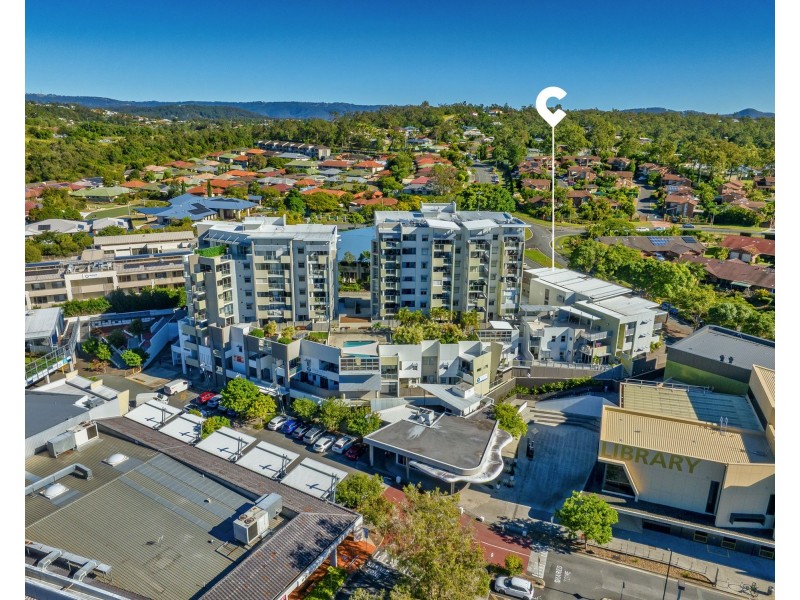 3210/111 Lindfield Road, Helensvale QLD 4212