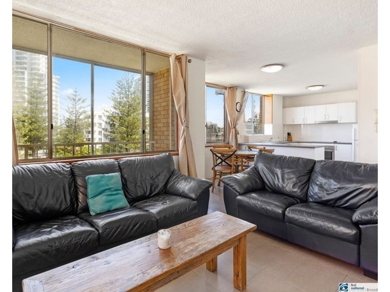19/2 Elizabeth Street, Broadbeach QLD 4218