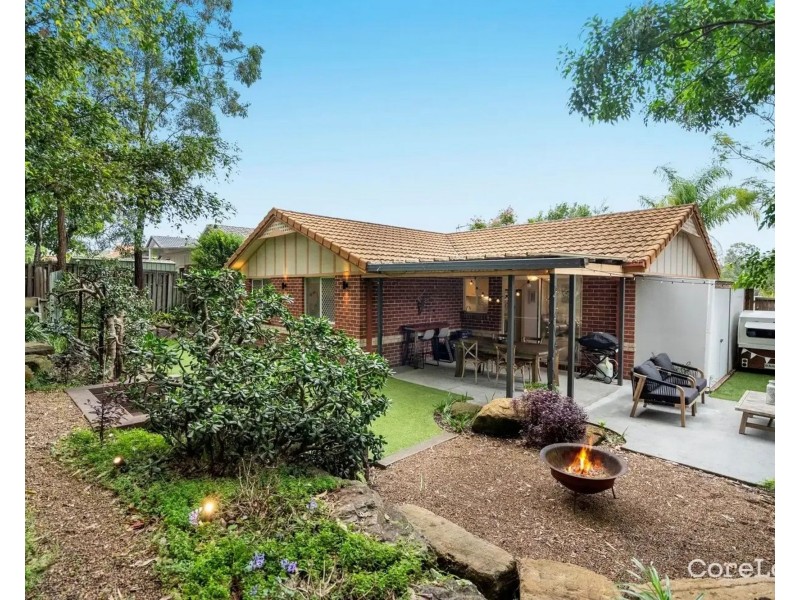 18 Victory Drive, Mudgeeraba QLD 4213