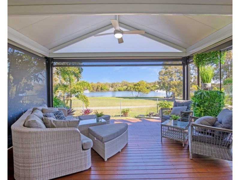 35 Brindabella Close, Coomera Waters QLD 4209